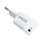 Anker A2633G22 Nano USB Wall Charger 20W White