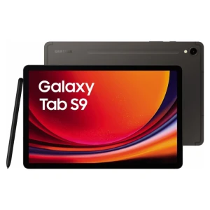 Samsung Galaxy Tab S9, 128GB, 8GB RAM, 5G, S Pen Included - Graphite Tablet