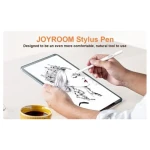 JOYROOM Pen JR-BP560 Excellent Series Portable Passive Stylus White