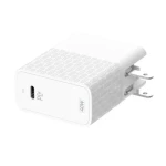 Ldnio A1405C 40W PD USB-C Home Wall Fast Charger Adapter White
