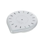 LDNIO AW001 Super 10W Wireless Charger Pad White/Red