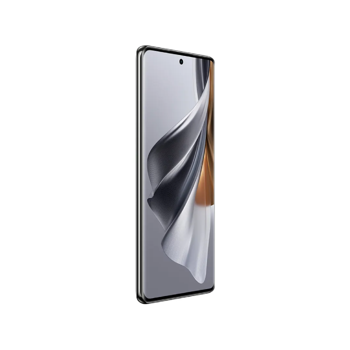 (Unlocked) Oppo Reno 10 5G CPH2531 Dual Sim 256GB Silvery Grey  (8GB RAM) - Global Version- Full phone specifications