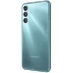 Samsung Galaxy M34 128GB 6GB RAM 5G Waterfall Blue