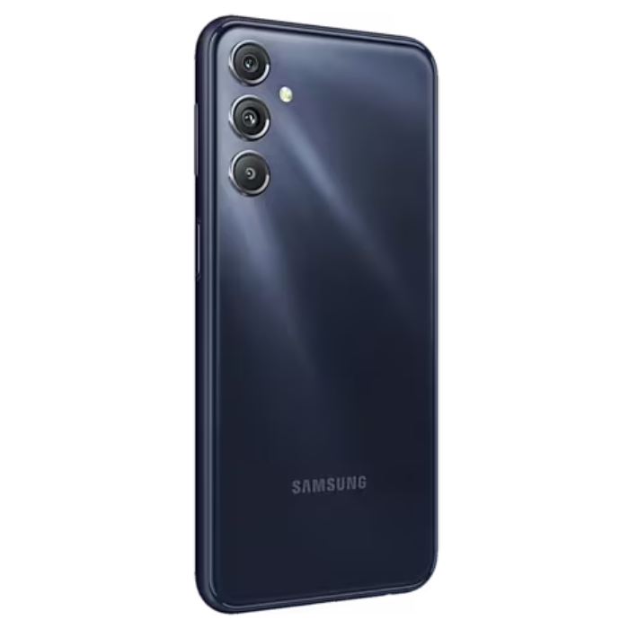 Samsung Galaxy M34 128GB 6GB RAM 5G Midnight Blue
