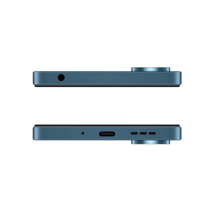 Xiaomi Redmi 13C Dual SIM 256GB 8GB RAM 4G Navy Blue