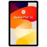 Xiaomi Redmi Pad SE 256GB 8GB RAM Only Wi Fi Graphite Gray