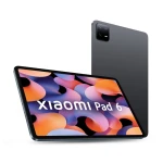 Xiaomi Redmi Pad6 256GB 8GB RAM Graphite Gray