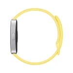 Huawei Band 9 Smartwatch 1.47" AMOLED Sleep Monitoring, Heart Rate Blood Oxygen Lemon Yellow