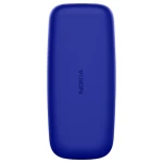 NOKIA 105 2019 Dual Sim TA-1416 DS Blue