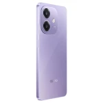 OPPO A3 256GB 8G RAM 4G Dual SIM Starry Purple