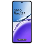 OPPO Reno12F 256GB 8GB RAM Dual SIM 5G LTE Matte Gray