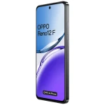 OPPO Reno12F 256GB 8GB RAM Dual SIM 5G LTE Matte Gray