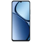 Realme C63 4G LTE Dual SIM 256GB 8GB RAM - Leather Blue