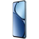 Realme C63 4G LTE Dual SIM 256GB 8GB RAM - Leather Blue