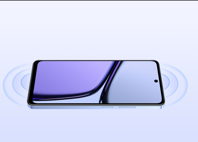 realme C65 specs