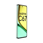 Realme C67 4G LTE Dual SIM 256GB 8GB RAM - Sunny Oasis