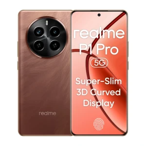 Realme P1 Pro 5G Dual SIM 8GB RAM 256GB 6.7 AMOLED 5000mAh Phoenix Red