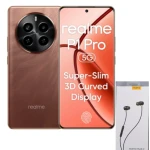 Realme P1 Pro 5G Dual SIM 8GB RAM 256GB 6.7 AMOLED 5000mAh Phoenix Red