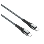 LDNIO LC101 Fast Charging Cable 60W Type-C to Type-C