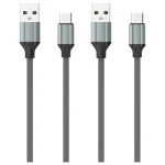 LDNIO LS441 Type-C USB Fast Charge Cable - White