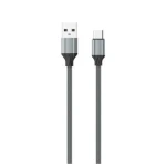 LDNIO LS441 Type-C USB Fast Charge Cable - White