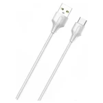 LDNIO LS542 Fast Charging Micro Cable 2M - white