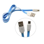 LDNIO XS07 Type-C USB Cable For Android Blue