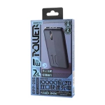 REMAX RPP-295 Power bank 10000mAh For Android Dark Blue