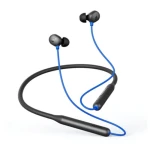 Anker A3213HJ1 SoundCore Life U2i Wireless Earphones Black and Blue