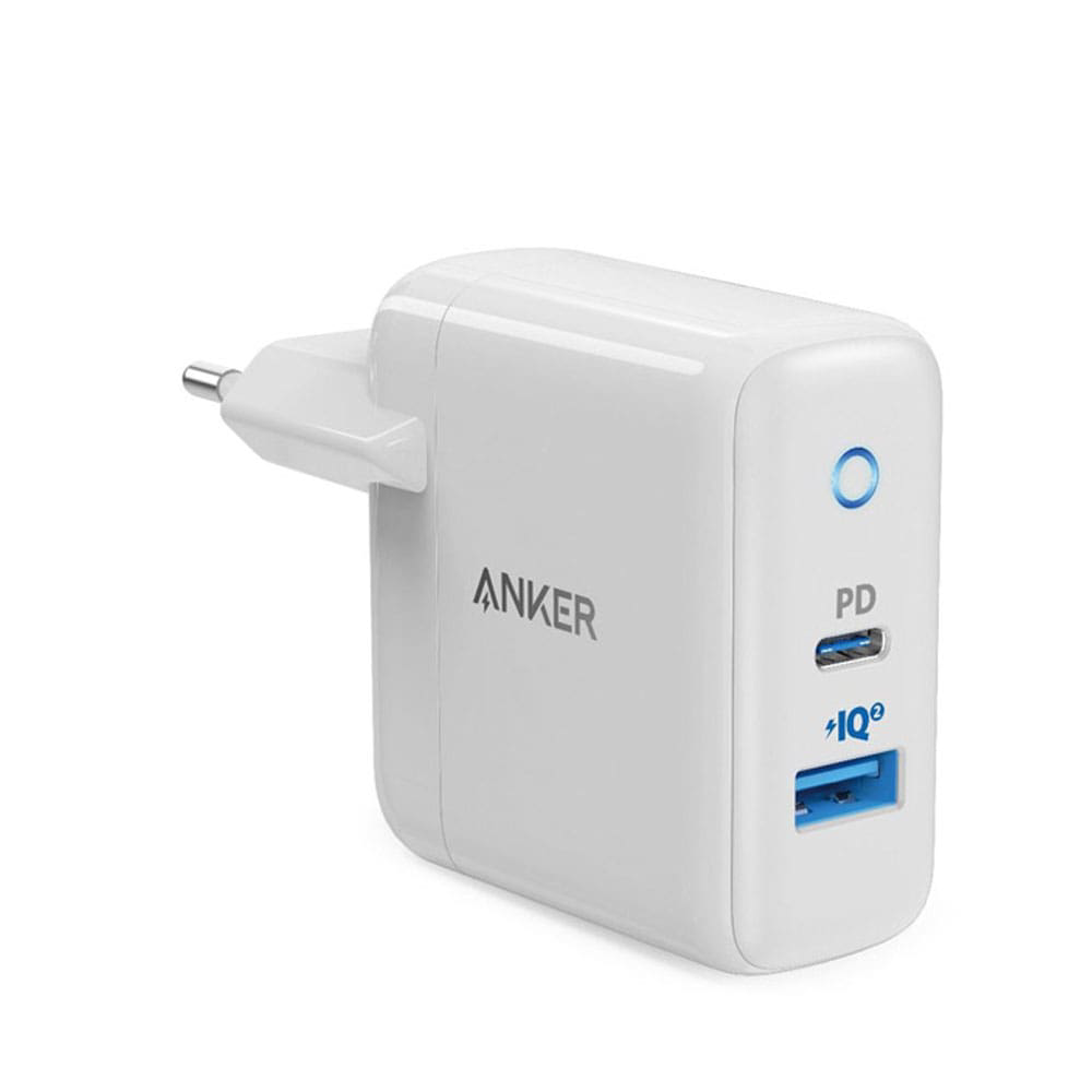 Anker-Charger-Home