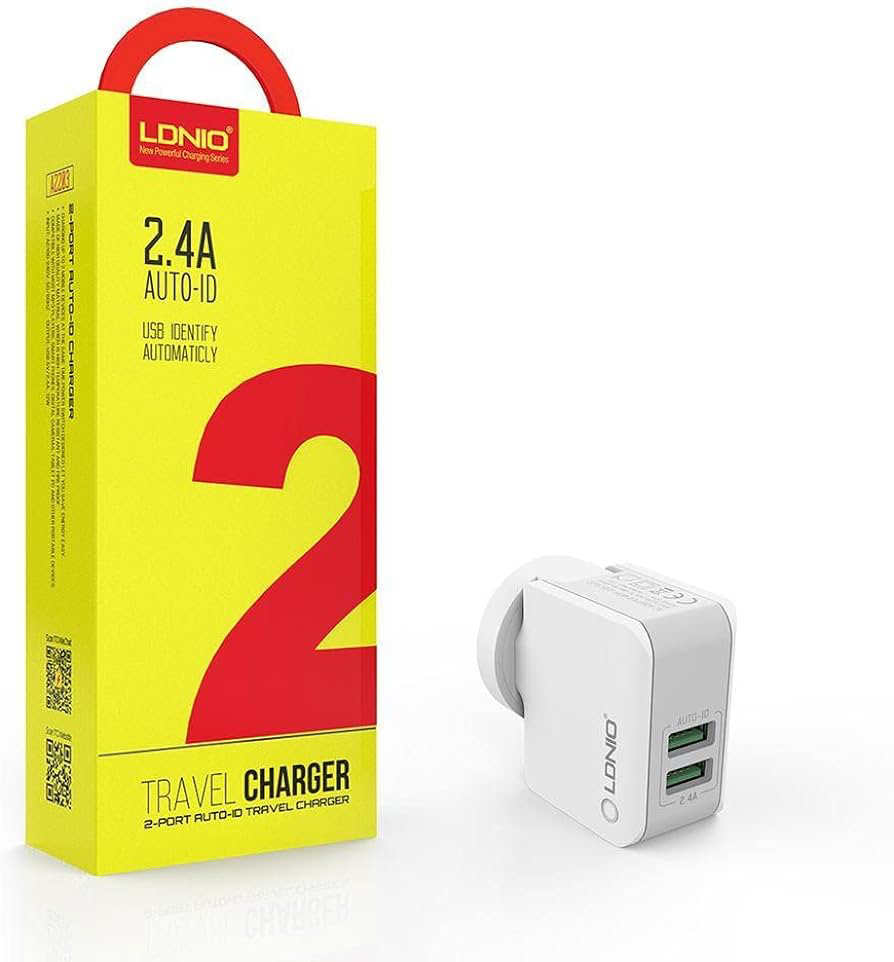 Ldino A2203 Charger