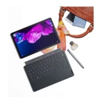 Lenovo Tab P11 J606L 128GB 4GB RAM With Keyboard and Pen 4G Slate Grey
