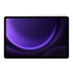 Samsung Galaxy Tab S9 FE+ 256GB 12GB RAM 5G Lavender International Version