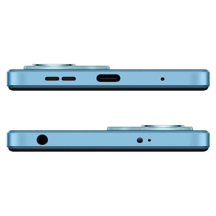 Xiaomi Redmi Note 12 4G Smartphone 8GB 256GB 120Hz Snapdragon® 685