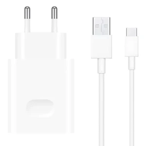 Huawei CP404B Wall Charger Super Charge 22.5W Type-C White