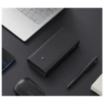 Redmi 50W Mi Power Bank 20000mAh 3 Output Support Laptops With Type-C Black