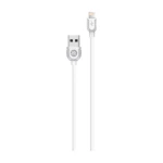 H2-CA-04-I6 Charging Cable USB to Lightning Cable White 1 Month Warranty