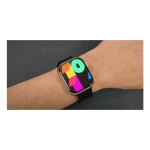 Hello 9 Pro + Smart Watch 2.02 inch Amoled Screen Black International