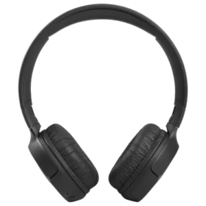 JBL Tune 510BT Bluetooth Headphones wireless with Pure Bass Sound - Black International