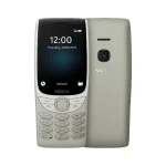 Nokia 8210 TA-1485 DS 128MB 48MB RAM Dual SIM 4G Grey International