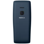 Nokia 8210 TA-1485 DS 128MB 48MB RAM Dual SIM 4G Dark Blue International