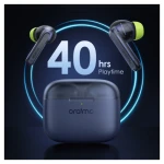 ORAIMO FreePods Lite True Earbuds OTW-330 Wireless Earphones - Black