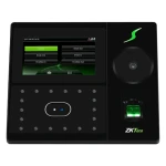 ZKTeco PFace202 Time Attendance System with Finger Print