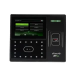 ZKTeco UFace 402 Time Attendance System with Finger Print