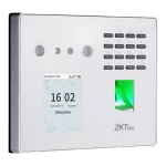 ZKTeco S922 Time Attendance System with Finger Print