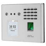 ZKTeco  نظام الحضور والانصراف S922  بصمة الإصبع