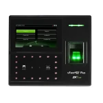 ZKTeco UFace 402 Plus Time Attendance System with Finger Print