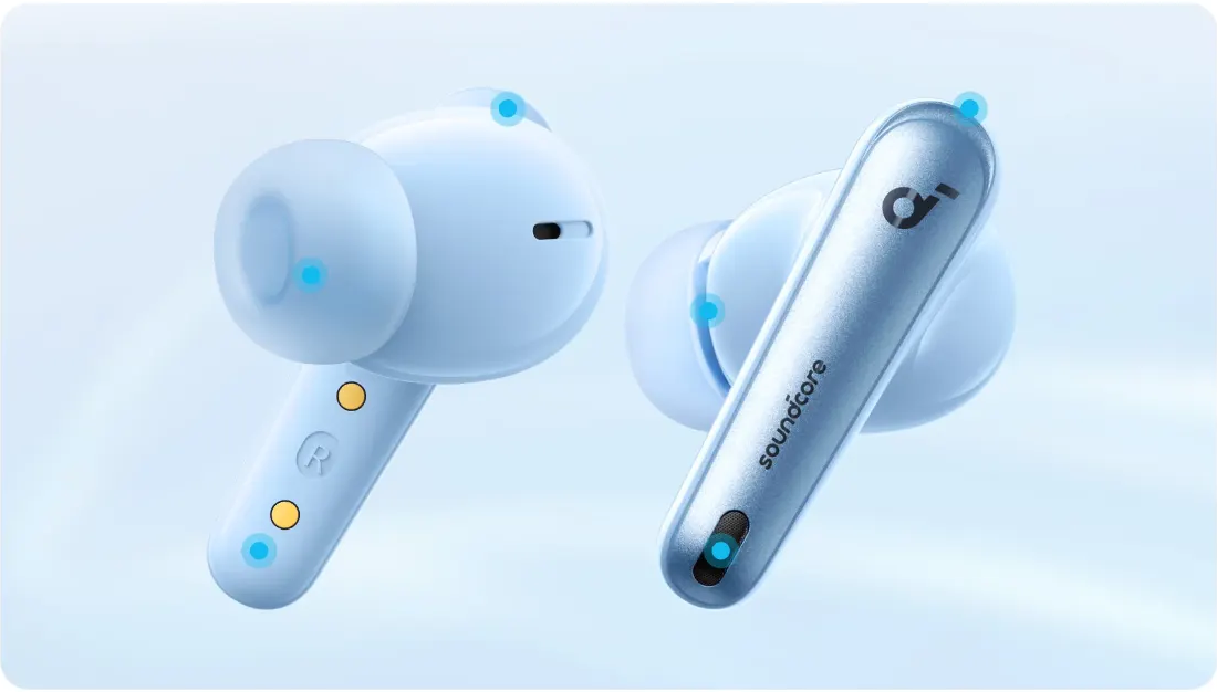 airpods anker