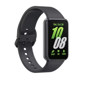 Samsung Galaxy Fit3 Band Smart Watch Fall Detection Exercise and Sleep Tracking 40mm Grey / SM-R390