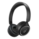 Anker Bluetooth Headphones H30i On-Ear Anker Soundcore - Blackِ